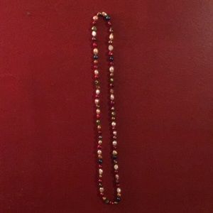 String of  beads